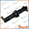 Gicleur de lave-phare gauche pour AUDI | EDS-AU-012, 5902-06-0151P
